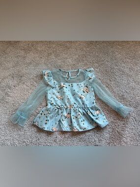 Little Girls top